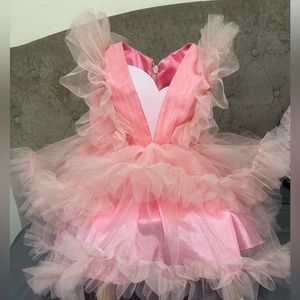 girls princess dress
